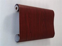 W0038 DEKORON 45 см/8 м дерево серо-коричневое