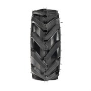 Колесо пневматическое с диском PATRIOT P16x6.50-8D-1 протектор X-Drive, правое