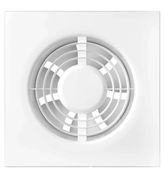 Вентилятор накладной D D100 AURAMAX