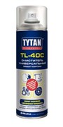 Очиститель универсальный TYTAN Professional TL-40C  400 мл