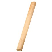 Рукоятка для молотка деревянная 400мм (50)