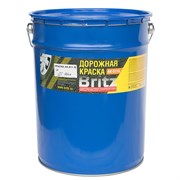 Краска Дорожная АК-511 Б BRITZ  оранжевая 25 кг ГОСТ Р 52575-2006
