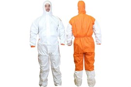 Комбинезон защитный Roxel ТОР ROXTOP Disposable Overall (разм.М )