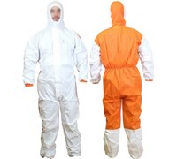 Комбинезон защитный Roxel ТОР ROXTOP Disposable Overall (разм.L )