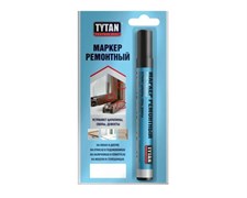 Маркер ремонтный Renolit TYTAN Professional шоколадно-коричневый 887505