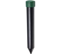 Отпугиватель кротов GREEN APPLE GARPK-01 зуммер, пл. действия 650 кв.м., 3*LR21 Под заказ