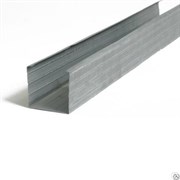 Профиль ПС 50х50х3000мм 0,60мм (12шт/уп)