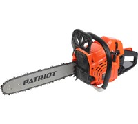 Пила цепная бензиновая PATRIOT PT 452 СПЕЦЦЕНА