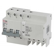 SIMPLE ЭРА  АВДТ 4,5кА  D12E2C25AC30 АД-12 электронное 1P+N С25 30мА тип АС Под заказ