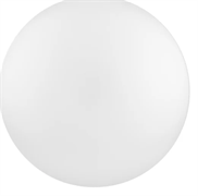 Светильник потолочный светодиодный ЭРА Relict 22 SPB-6-20 4К WH 20W 4000K Белый Под заказ