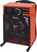 Тепловентилятор электрический PATRIOT PT Q 3S