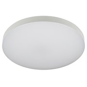 Светильник с ДУ SPB-6-60-RC Relict WH с ДУ 60Вт 3000-6500К белый Под заказ