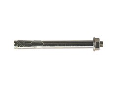 Анкерный болт с гайкой М 8х100 (125шт)