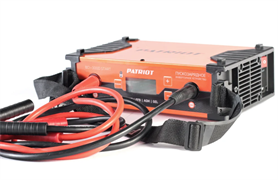 Пускозарядное инверторное устройство PATRIOT Expert BCI-300D-Start