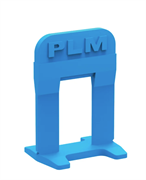 Зажим PLM СВП PICO 1,0мм (100шт) ЗЕВС