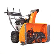 Снегоуборщик PATRIOT PRO 11 KX (ручной стартер, 6 вперед,2 назад, ковш Ш 710 В 530, 11 л.с.-35С)