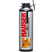 Очиститель HAUSER для затвердевшей монтажной пены 440мл(12шт)