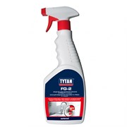 Средство против плесени и грибка TYTAN Professiona (с хлором) FG-2 500мл