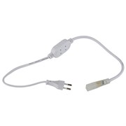 Блок питания с сетевым шнуром ЭРА LS-power cord-220-3528 (мощ 480вт)