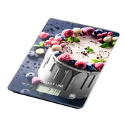 Весы кухонные электронные GALAXY LINE GL2820