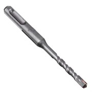Бур SDS-PLUS D 6 x110 мм,  Rennbohr Duo (25шт/уп) Fomeron