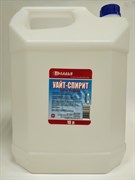 Уайт-спирит ТУ10,0л