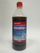 Олифа оксоль 1,0л (16шт/уп)