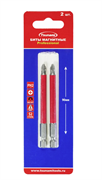 Бита PH2 90 мм TSUNAMI Professional (2 шт)