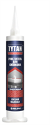 Очиститель TYTAN Professional  для силикона 80мл (12шт) Под заказ
