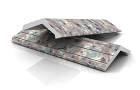 АПС 005  900 23 гранит темный