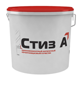 СТИЗ А паропрониц.акр.герметик (7кг) СПЕЦЦЕНА