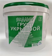 Грунт укрывной  Эмальер  10кг