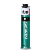 KUPP10UWOOD Клей конструкционный полиуретановый для деревянных конструкций профессиональный KUDO PRO
