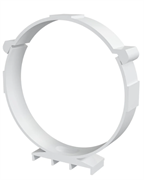 Держатель ДКП D125 пластик ERA ПОД ЗАКАЗ