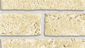 Панель стеновая 250мм 2,7м  Идеал Ламини , 192 Кирпич песчаный (10шт/уп)