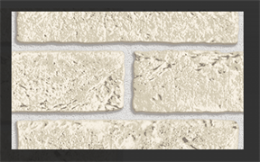 Панель стеновая 250мм 2,7м  Идеал Ламини , 193 Кирпич бежевый (10шт/уп)