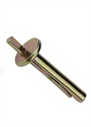 Анкер-клин 6х40 потолочный (100/200шт/уп)