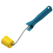 Мини-валик прижимной, для стыков 45мм АКОР,бочка,  Эксперт  (65шт/уп)