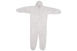 Комбинезон защитный RUCARD Protective coverall maksiz (разм.XL)