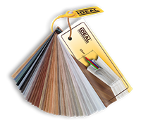 Веер SPC-плиток стеновых   Идеал Керама