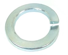 Шайба гроверная M8 DIN 127  (100шт/уп.) 160гр