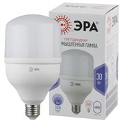 Лампа светодиодная  ЭРА LED POWER- 30w-6500-E27  T100 (20шт/уп)