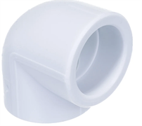 Угол  90гр. x 50 (AQUALINK)