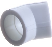 Угол  45гр. x 40 (60/10) (AQUALINK)