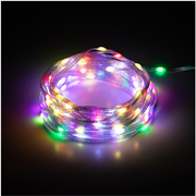 Гирлянда  ERASG -02 ЭРА умная занавес RGB 2*2 м управление через мобильное пр