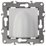 14-6003-03 ЭРА Вывод кабеля, Эра Elegance, алюминий