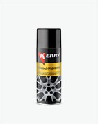 KR-960.2 Эмаль для дисков светло-серая, 520мл