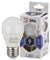 Лампа светодиодная  ЭРА LED smd P45- 9w-860-E27 6500К - фото 17481
