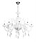 1003-208 Rivoli Люстра Sposa P8 CR 8xE14 40W (8) - фото 17969