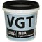 Клей ПВА VGT строительный 2,5кг (4шт) - фото 24077